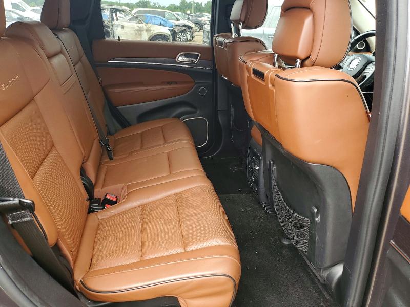 Продаж на аукціоні авто 2015 Jeep Grand Cherokee, vin: 1C4RJFJG2FC713525, номер лоту: 54759916
