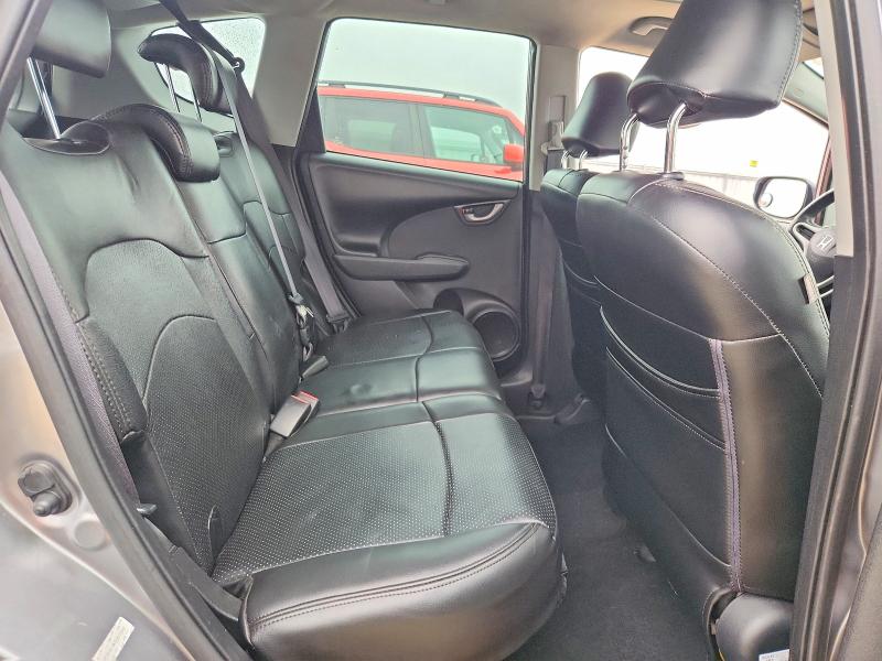 Продаж на аукціоні авто 2010 Honda Fit, vin: JHMGE8H41AS001023, номер лоту: 54333456