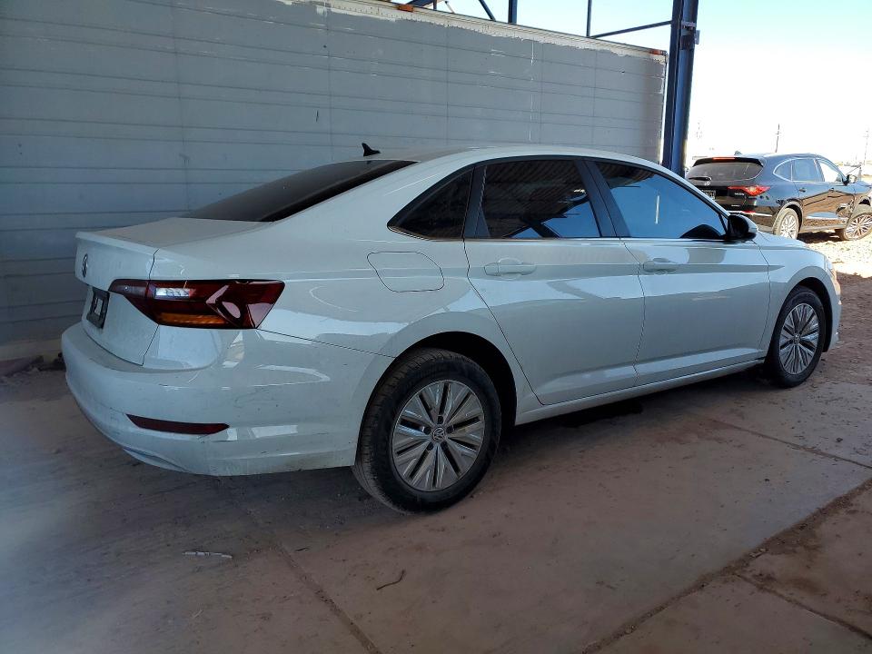 Aukcja sprzedaży 2019 Volkswagen Jetta, vin: 3VWC57BU4KM275357, numer aukcji: 52210116