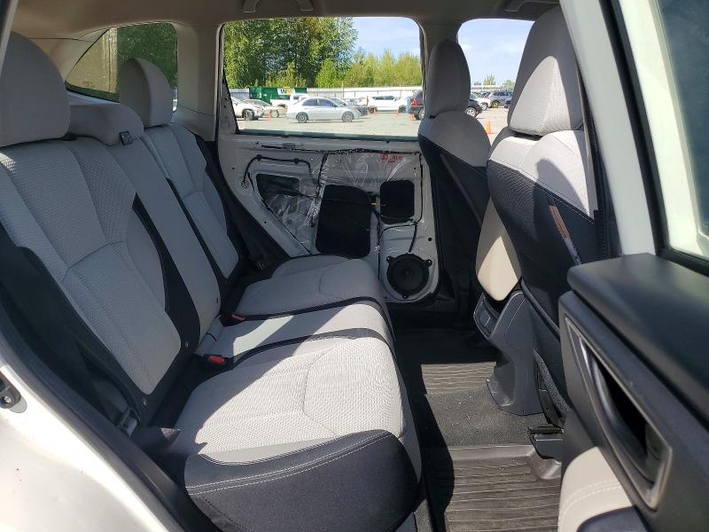 2019 Subaru Forester მანქანა იყიდება აუქციონზე, vin: JF2SKACCXKH422474, აუქციონის ნომერი: 53247936