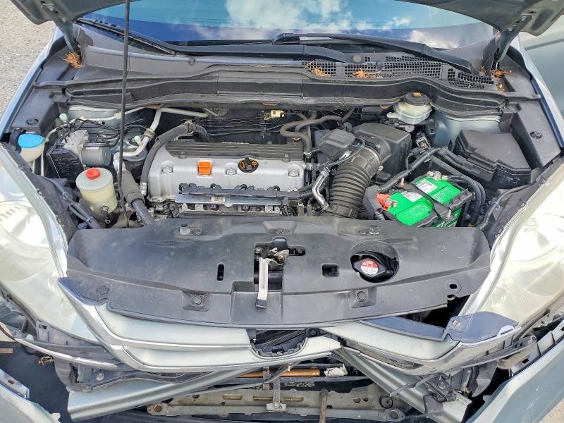 54208236 :رقم المزاد ، 5J6RE3H5XAL038310 vin ، 2010 Honda Cr-v مزاد بيع
