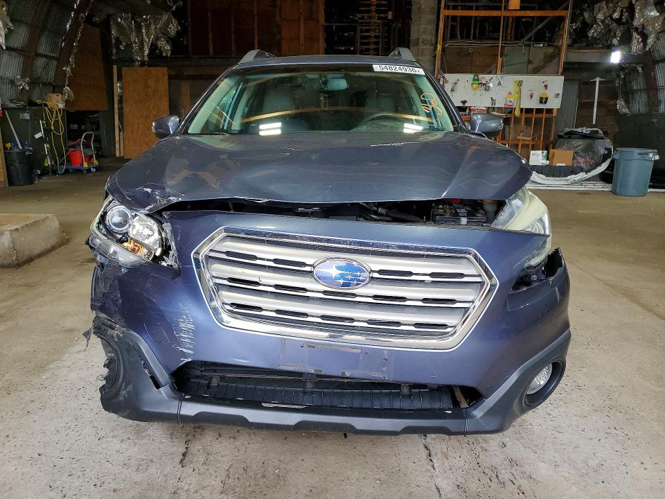Продажа на аукционе авто 2016 Subaru Outback, vin: 4S4BSALC7G3340426, номер лота: 54824936