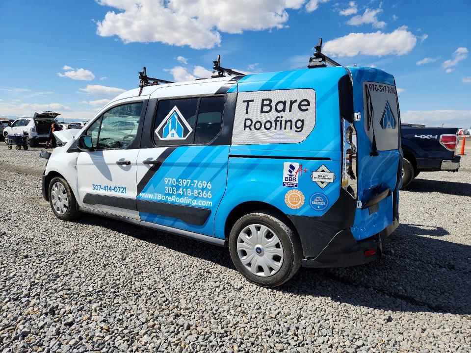 Продаж на аукціоні авто 2023 Ford Transit Connect, vin: NM0GS9E22P1546890, номер лоту: 59209856