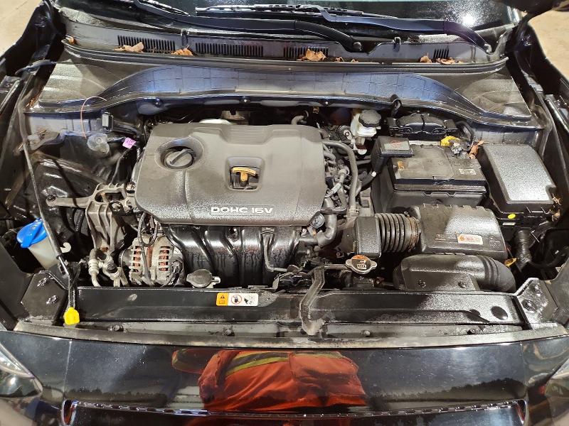 Aukcja sprzedaży 2021 Hyundai Kona, vin: KM8K22AA6MU655148, numer aukcji: 52219786