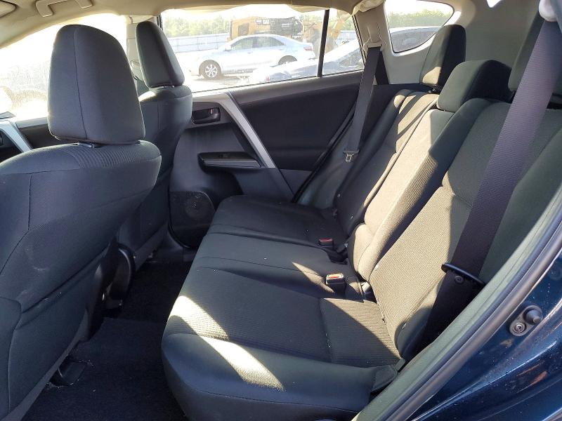 Продажа на аукционе авто 2018 Toyota Rav4, vin: 2T3BFREV1JW777218, номер лота: 55128706