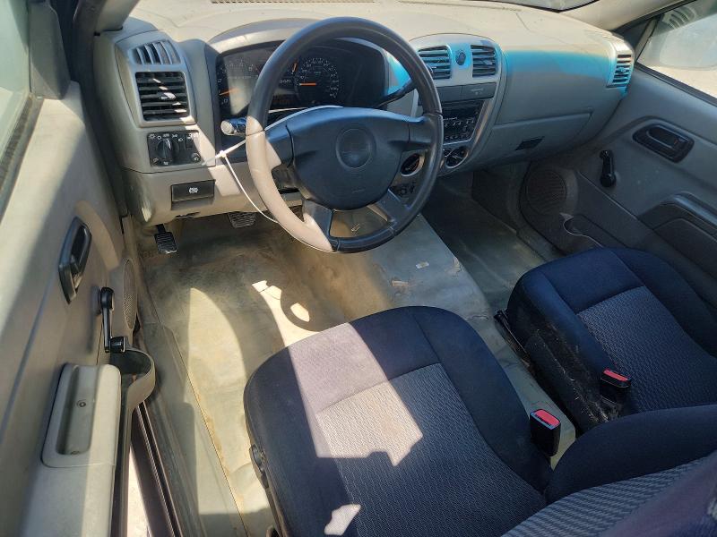 Продажа на аукционе авто 2008 Chevrolet Colorado, vin: 1GCCS199488204098, номер лота: 53790876