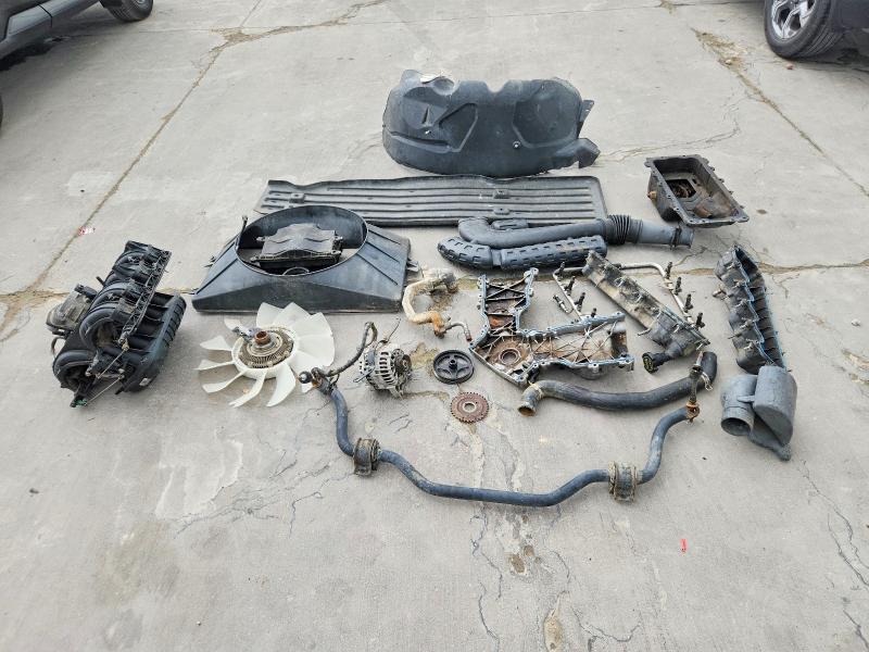 54420676 :رقم المزاد ، 1FTPW14V28FB55053 vin ، 2008 Ford F150 مزاد بيع