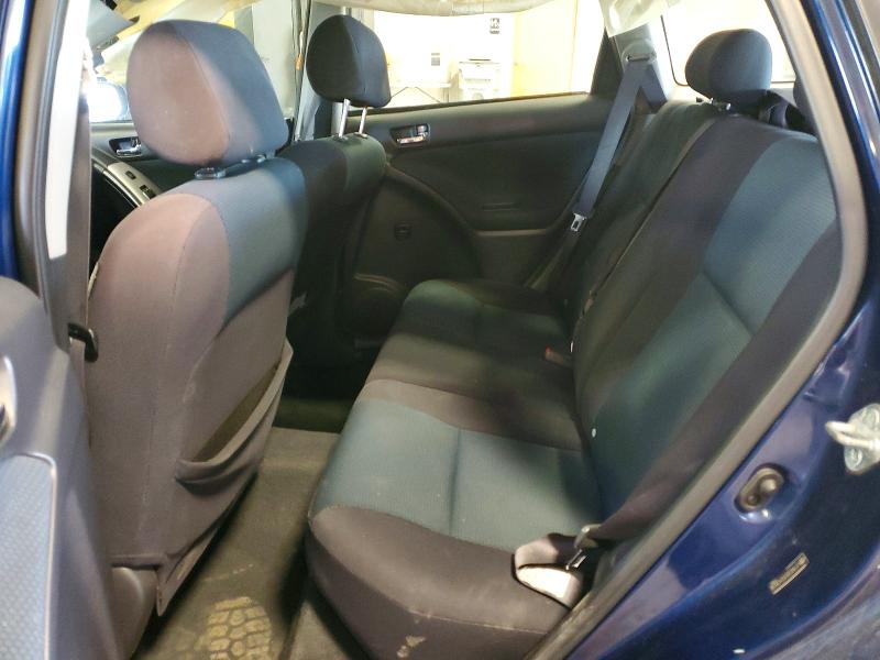 Продаж на аукціоні авто 2005 Toyota Corolla Matrix, vin: 2T1KR30EX5C438436, номер лоту: 52033526