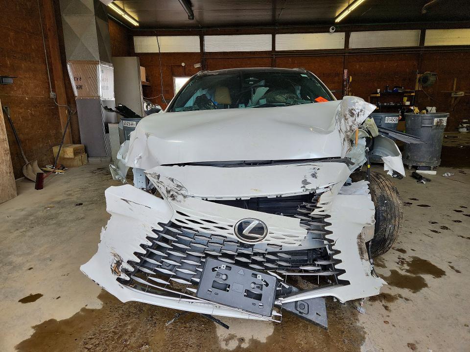 Продаж на аукціоні авто 2025 Lexus Rx 350h, vin: 2T2BBMCA8SC104514, номер лоту: 52475276