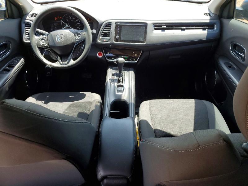 52351346 :رقم المزاد ، 3CZRU6H5XKM734508 vin ، 2019 Honda Hr-v مزاد بيع