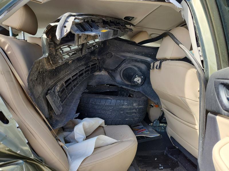 2019 Subaru Outback მანქანა იყიდება აუქციონზე, vin: 4S4BSANC5K3236930, აუქციონის ნომერი: 53024696
