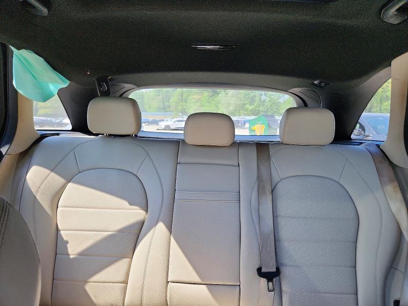 Продаж на аукціоні авто 2017 Mercedes-benz Glc, vin: WDC0G4KB8HF258738, номер лоту: 53525016