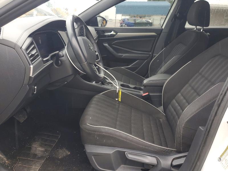 Aukcja sprzedaży 2022 Volkswagen Jetta, vin: 3VWBM7BU7NM018857, numer aukcji: 54442406