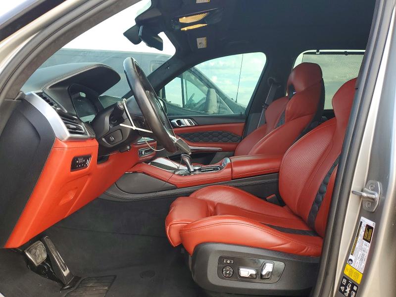 Продаж на аукціоні авто 2022 Bmw X5, vin: 5YMJU0C02N9L56562, номер лоту: 54117316
