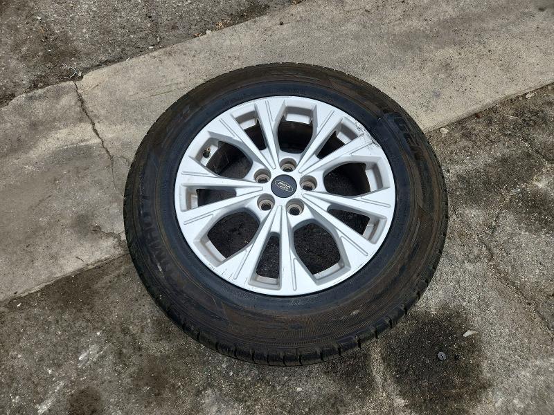 52273916 :رقم المزاد ، 1FMCU0GN4PUA42267 vin ، 2023 Ford Escape مزاد بيع