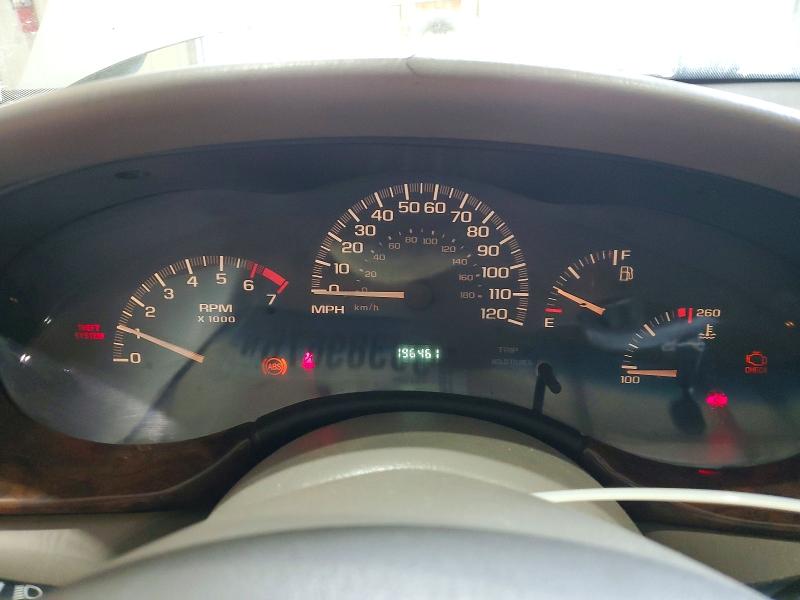 Продажа на аукционе авто 2003 Chevrolet Malibu, vin: 1G1NE52J23M633518, номер лота: 53389676