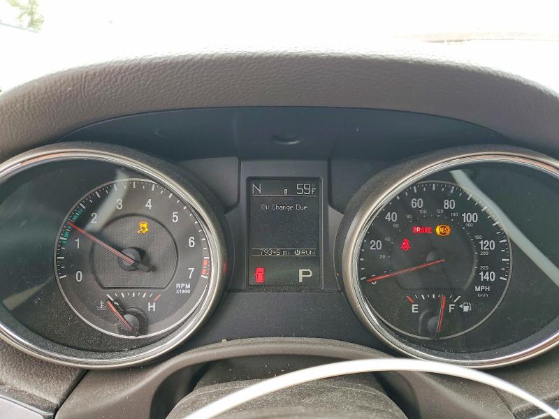 Продажа на аукционе авто 2012 Jeep Grand Cherokee, vin: 1C4RJFAGXCC124461, номер лота: 52577946