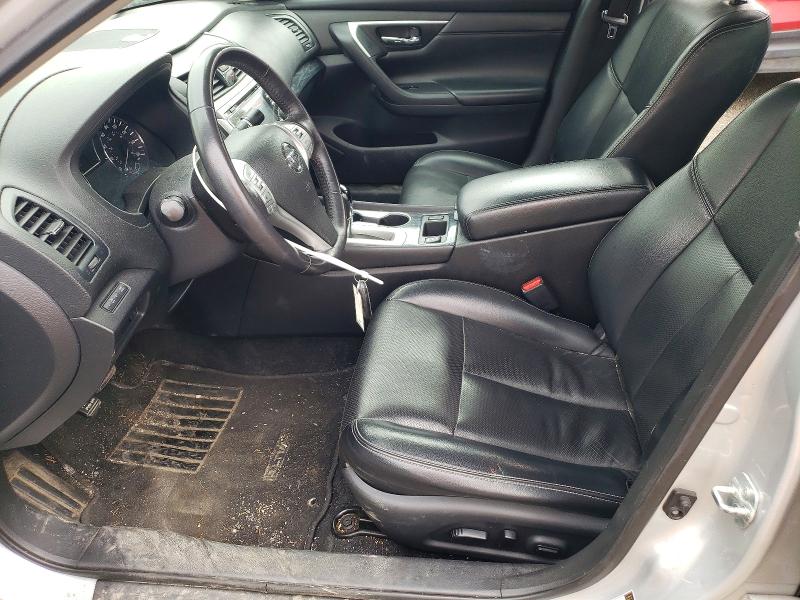 Auction sale of the 2018 Nissan Altima, vin: 1N4AL3APXJC185110, lot number: 53416036