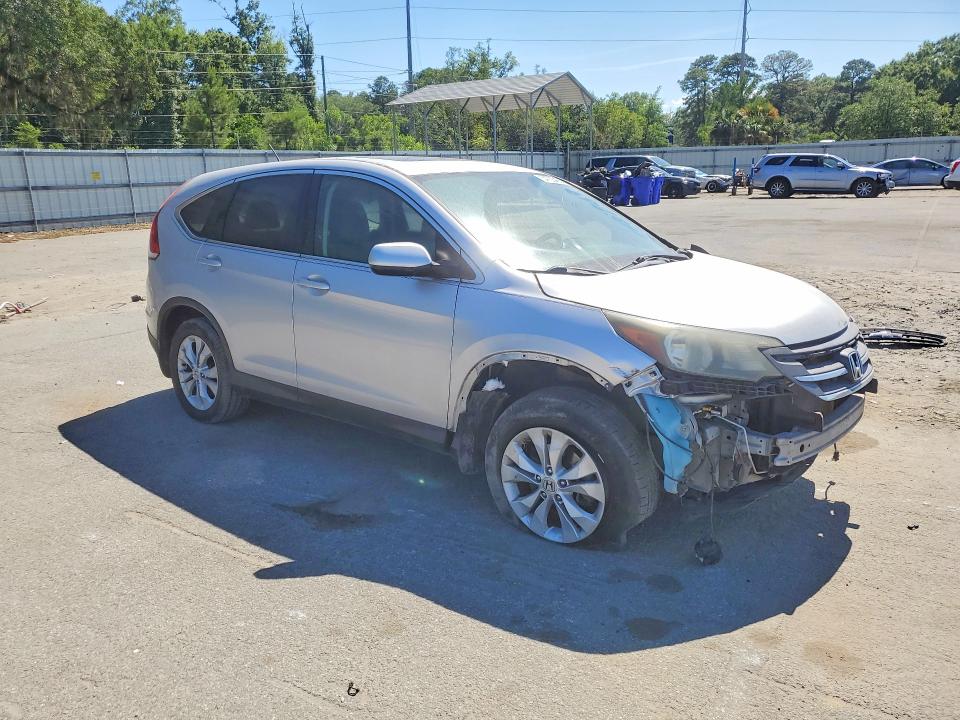 Продаж на аукціоні авто 2014 Honda Cr-v, vin: 2HKRM3H55EH537969, номер лоту: 54735486