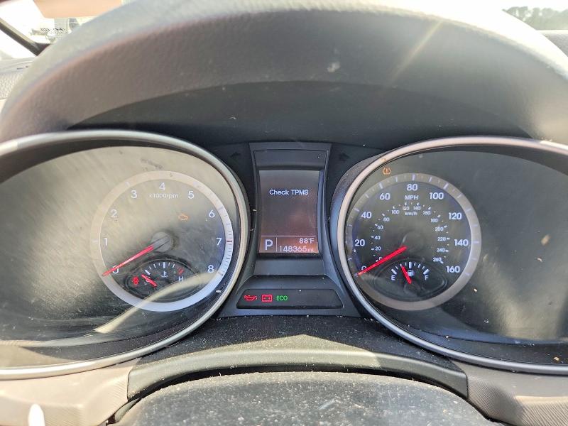 Aukcja sprzedaży 2016 Hyundai Santa Fe, vin: KM8SMDHF4GU156182, numer aukcji: 53983836