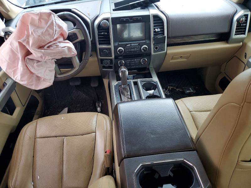 Продажа на аукционе авто 2018 Ford F150, vin: 1FTEW1CGXJFD66999, номер лота: 54534576