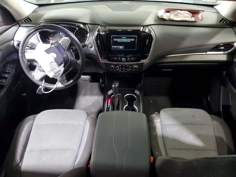 Продажа на аукционе авто 2019 Chevrolet Traverse, vin: 1GNERGKW4KJ235382, номер лота: 53071996
