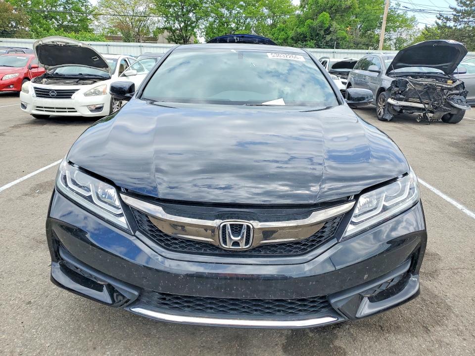 53032266 :رقم المزاد ، 1HGCT2B85GA007180 vin ، 2016 Honda Accord مزاد بيع
