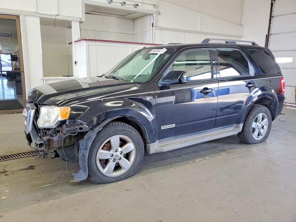 Продажа на аукционе авто 2008 Ford Escape, vin: 1FMCU04148KE62996, номер лота: 54249426