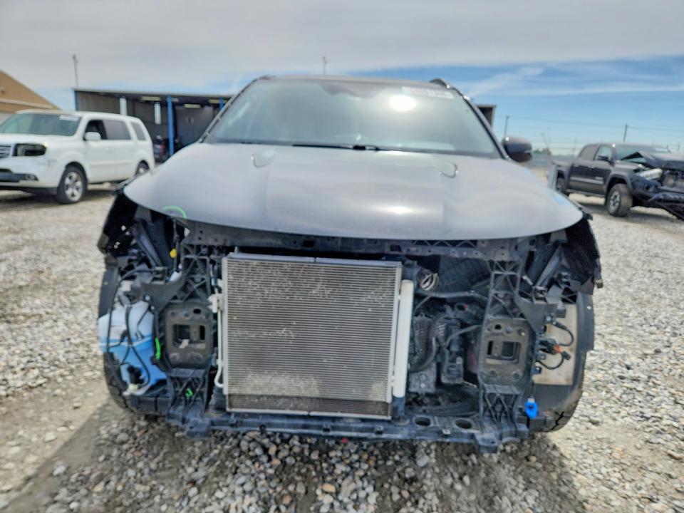 54091306 :رقم المزاد ، 5XYRKDLF3NG087497 vin ، 2022 Kia Sorento مزاد بيع