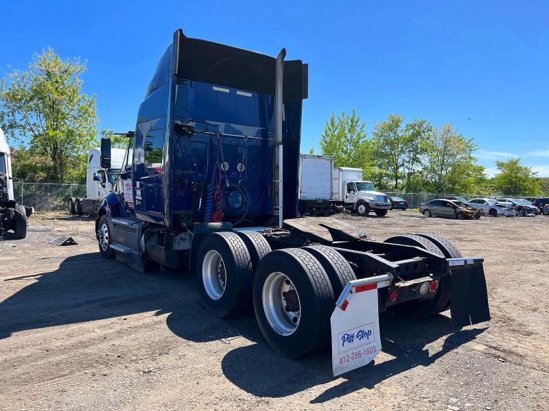 53614226 :رقم المزاد ، 3HSDJSJR3CN598546 vin ، 2012 International Prostar مزاد بيع