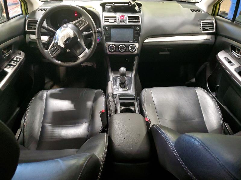 Продажа на аукционе авто 2015 Subaru Xv Crosstrek, vin: JF2GPBPC6FH314768, номер лота: 52909706