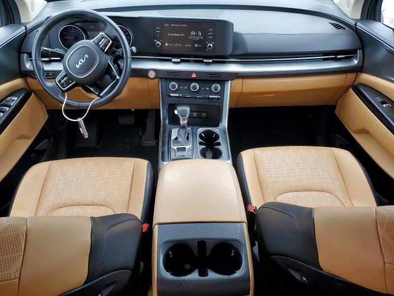 Aukcja sprzedaży 2023 Kia Carnival, vin: KNDNB4H33P6275147, numer aukcji: 52211016