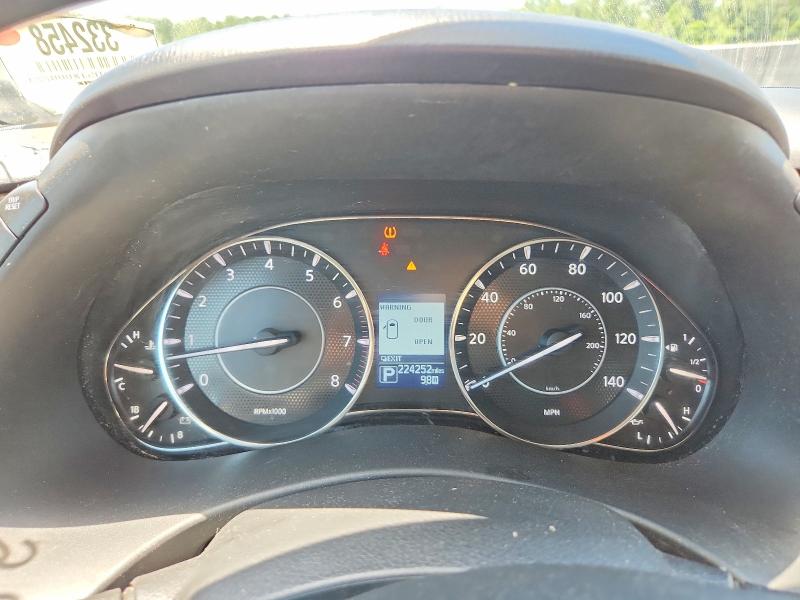 Продажа на аукционе авто 2018 Nissan Armada, vin: JN8AY2ND5JX000223, номер лота: 54200366