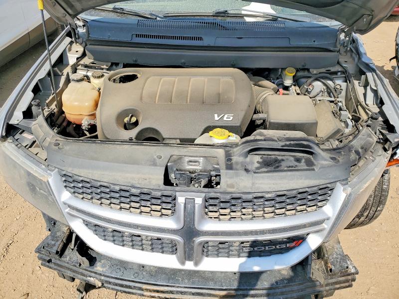 Aukcja sprzedaży 2017 Dodge Journey, vin: 3C4PDDEG1HT539824, numer aukcji: 53755746