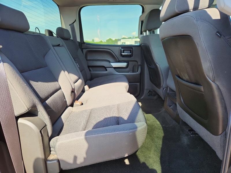 Продажа на аукционе авто 2014 Chevrolet Silverado, vin: 3GCPCREC2EG183899, номер лота: 54878956