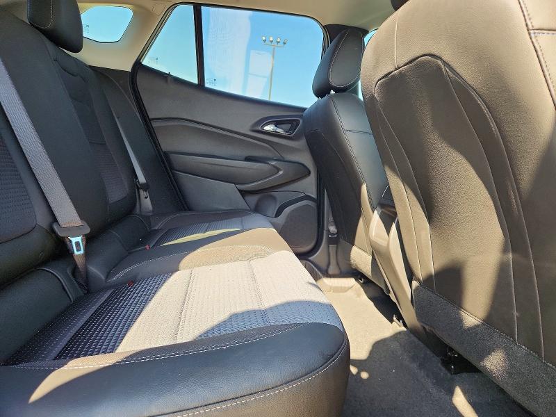 54211696 :رقم المزاد ، KL77LHEP7SC242065 vin ، 2025 Chevrolet Trax مزاد بيع