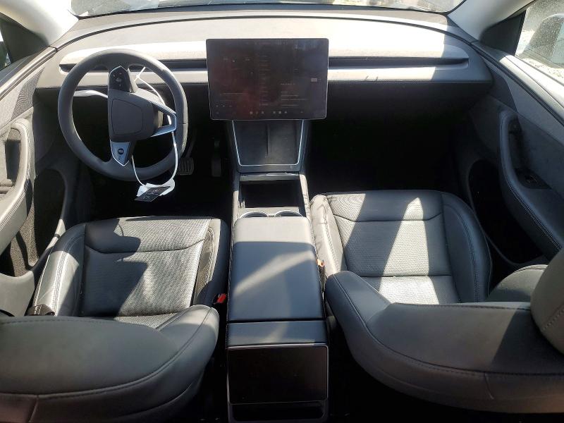 Aukcja sprzedaży 2026 Tesla Model Y, vin: 7SAYGDEE0TF370903, numer aukcji: 52457446