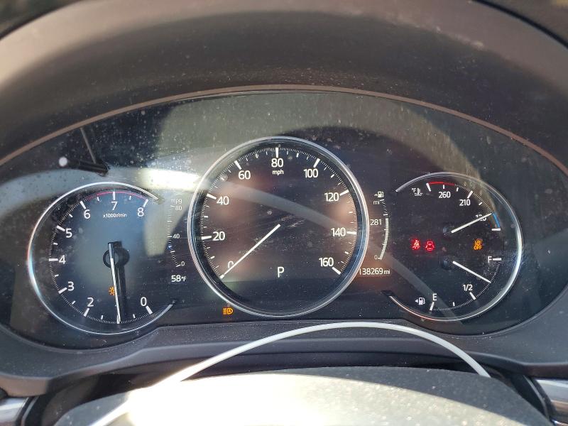 53180446 :رقم المزاد ، JM3KFBDMXK0620347 vin ، 2019 Mazda Cx-5 مزاد بيع