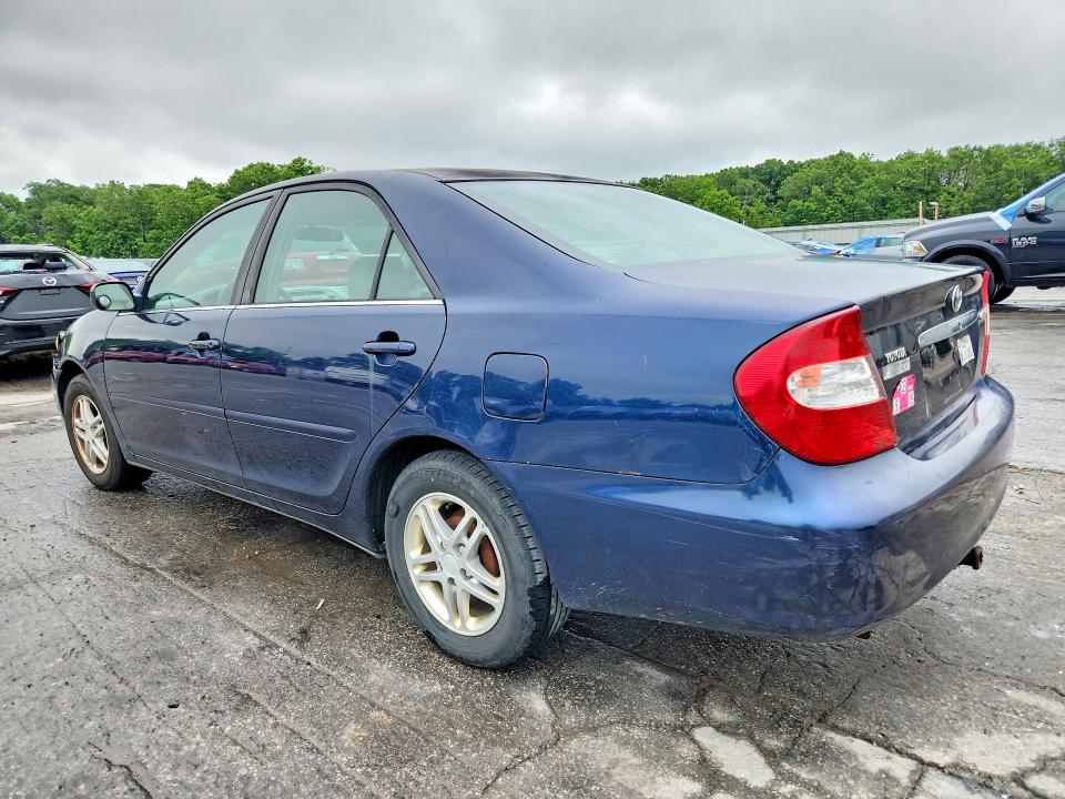 Продаж на аукціоні авто 2003 Toyota Camry, vin: 4T1BE32K83U242568, номер лоту: 54506776
