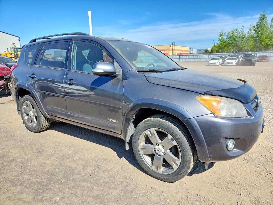Продажа на аукционе авто 2011 Toyota Rav4, vin: 2T3WF4DV3BW055546, номер лота: 55024856