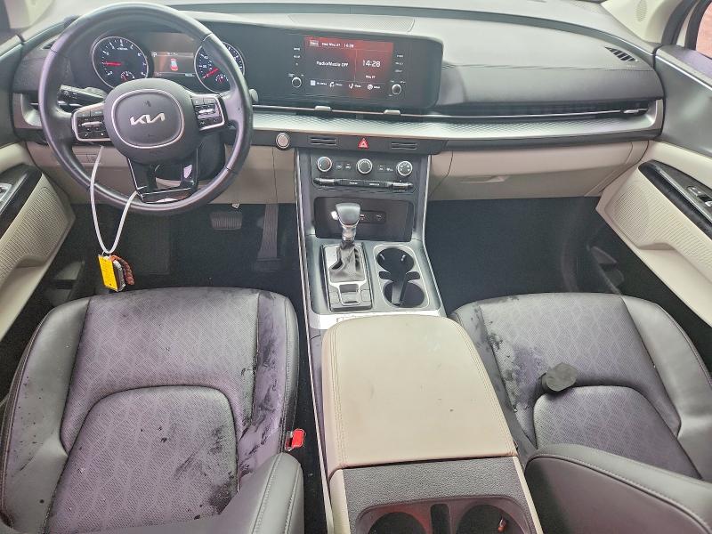 Aukcja sprzedaży 2023 Kia Carnival, vin: KNDNB4H32P6194303, numer aukcji: 54854246