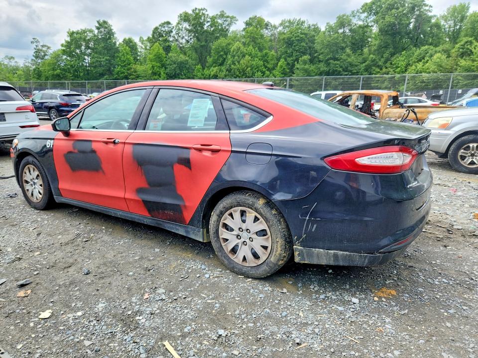 Aukcja sprzedaży 2013 Ford Fusion, vin: 3FA6P0G78DR179246, numer aukcji: 54325556