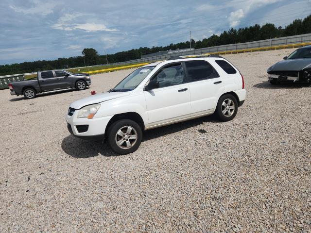Aukcja sprzedaży 2009 Kia Sportage, vin: KNDJF724397575970, numer aukcji: 55338706