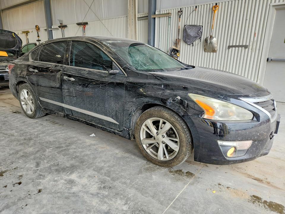 Продажа на аукционе авто 2014 Nissan Altima, vin: 1N4AL3AP9EC902148, номер лота: 54255346