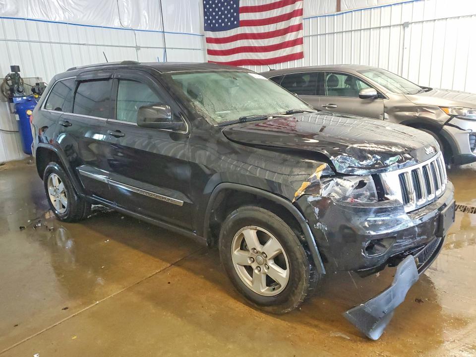 Aukcja sprzedaży 2013 Jeep Grand Cherokee, vin: 1C4RJFAG0DC502921, numer aukcji: 54184426