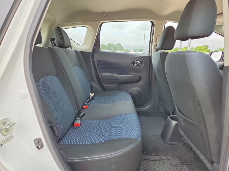 Aukcja sprzedaży 2019 Nissan Versa Note, vin: 3N1CE2CP1KL365945, numer aukcji: 54852436