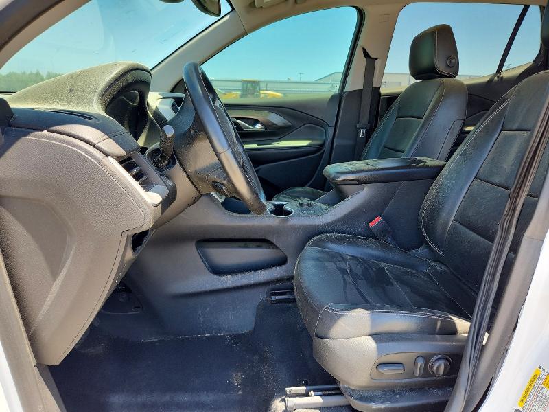 Aukcja sprzedaży 2022 Gmc Terrain, vin: 3GKALPEV5NL166912, numer aukcji: 54220816