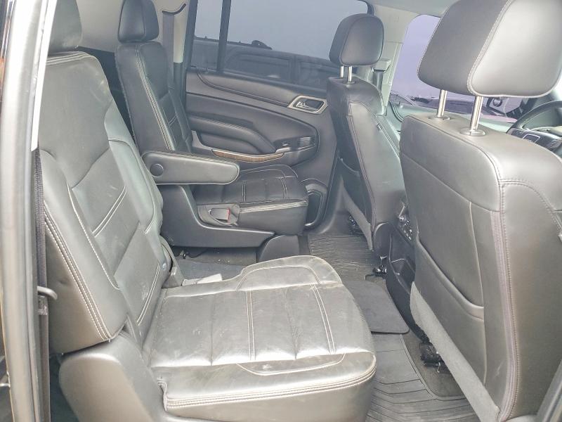Aukcja sprzedaży 2018 Gmc Yukon Xl, vin: 1GKS2HKJ4JR357738, numer aukcji: 53001346