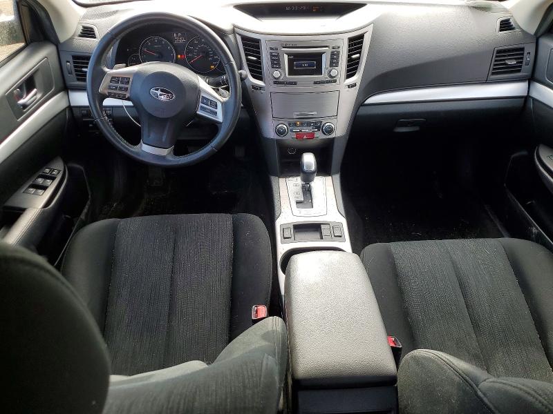 52484816 :رقم المزاد ، 4S3BMCC69E3030019 vin ، 2014 Subaru Legacy مزاد بيع