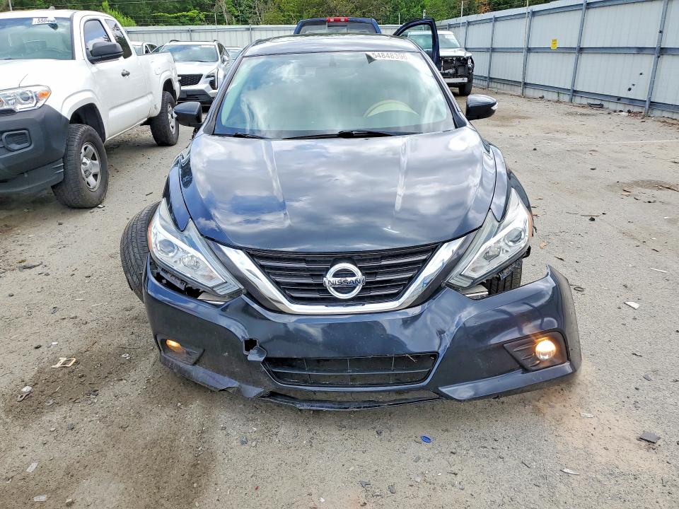 2016 Nissan Altima მანქანა იყიდება აუქციონზე, vin: 1N4AL3AP5GC273992, აუქციონის ნომერი: 54848396